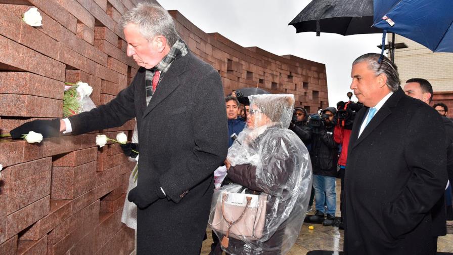 Se cumplen 18 años del fatídico accidente aéreo en que murieron 175 dominicanos Se cumplen 18 años del fatídico accidente aéreo en que murieron 175 dominicanos