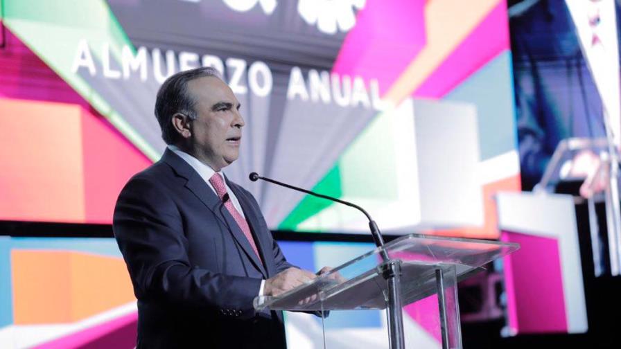 Industriales llaman a las autoridades a enfocarse en los problemas fundamentales del país Industriales llaman a las autoridades a enfocarse en los problemas fundamentales del país