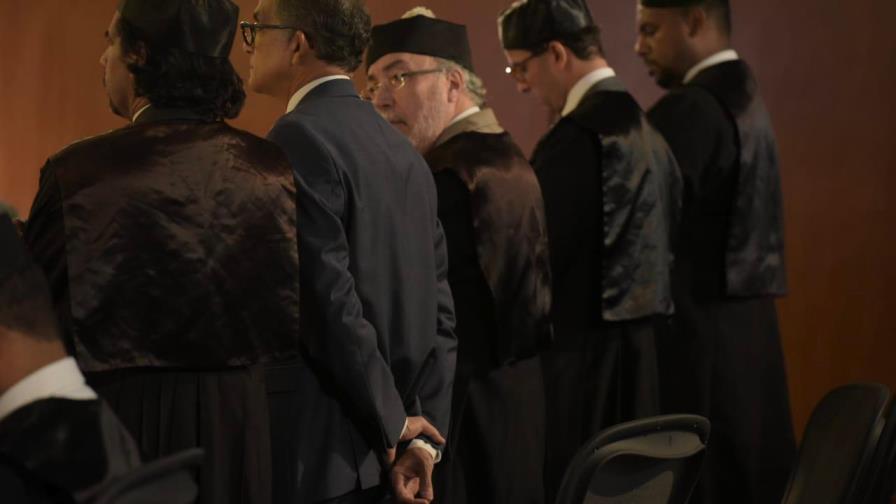 Defensa de Pittaluga plantea vía para que se le garantice derecho a impugnar Defensa de Pittaluga plantea vía para que se le garantice derecho a impugnar