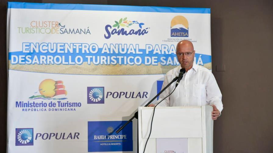 Desarrollan VI encuentro anual para el desarrollo turístico de Samaná Desarrollan VI encuentro anual para el desarrollo turístico de Samaná