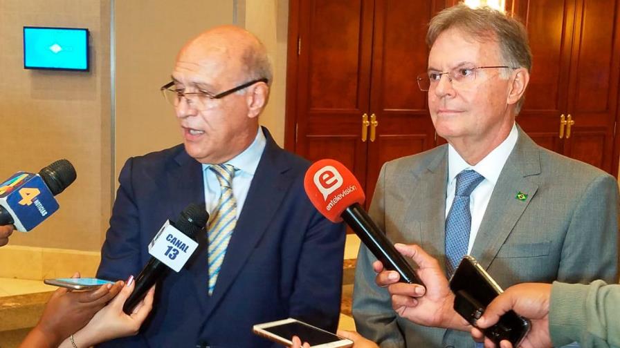 Intercambio comercial entre Brasil y República Dominicana alcanza US$511.7 MM en 2019 Intercambio comercial entre Brasil y República Dominicana alcanza US$511.7 MM en 2019