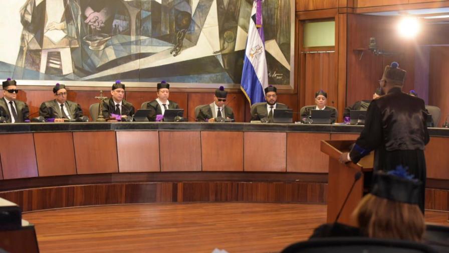 Imputados del caso Odebrecht concluyen etapa de incidentes