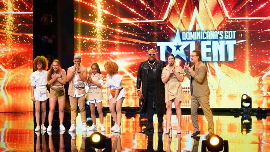 DGT | De los actos que pasaron a la final, ¿cuál es tu favorito? DGT | De los actos que pasaron a la final, ¿cuál es tu favorito?