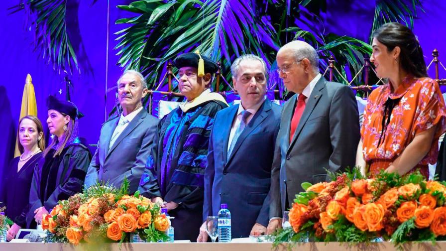 Autoridades de Unibe llaman a los políticos a escuchar necesidades de la gente Autoridades de Unibe llaman a los políticos a escuchar necesidades de la gente