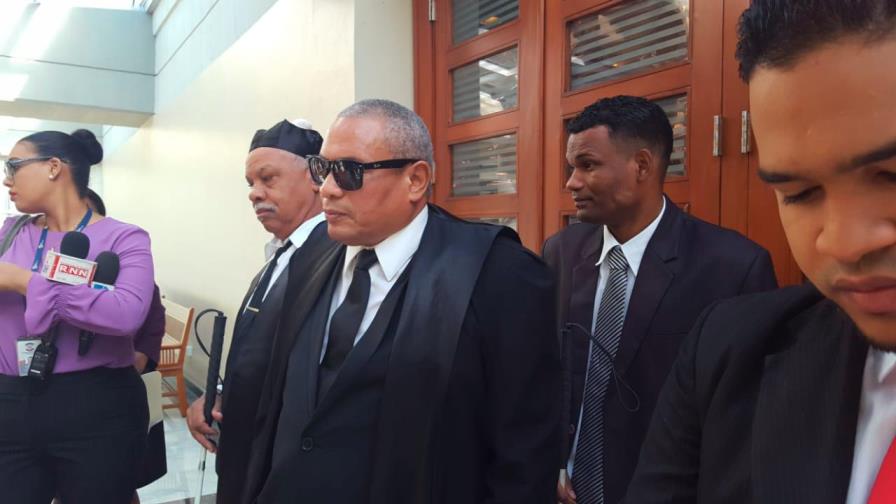 Grupos con discapacidad atacan ley de partidos para que les asignen una cuota de representación Grupos con discapacidad atacan ley de partidos para que les asignen una cuota de representación