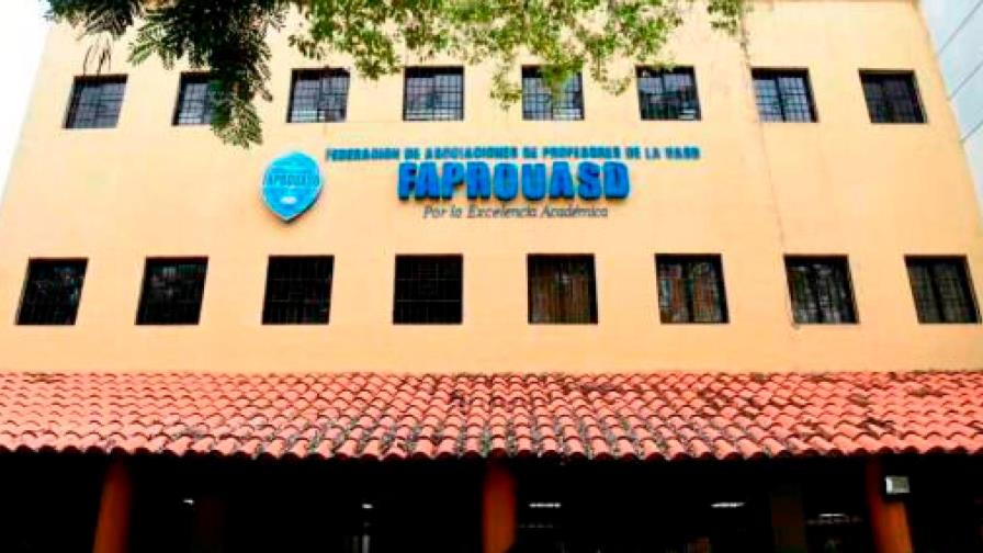 Profesores de la UASD rechazan propuestas de autoridades y continúan paro de labores Profesores de la UASD rechazan propuestas de autoridades y continúan paro de labores