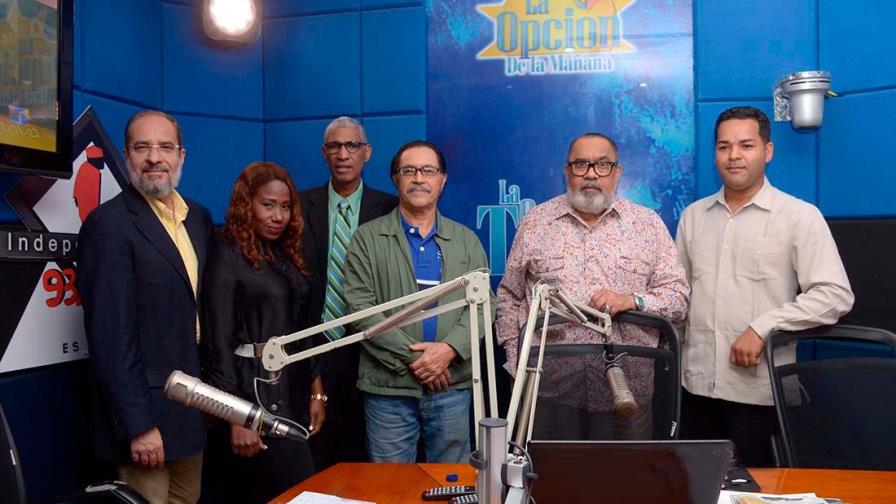 Cancelan staff de periodistas de programa radial “La Opción de la Mañana” 