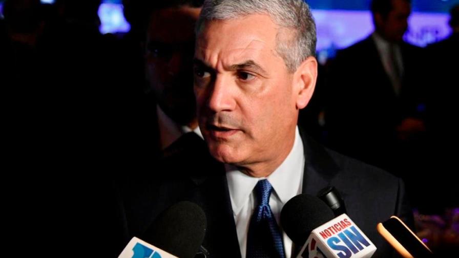 Gonzalo Castillo: “Ahora entiendo por qué la gente de éxito no se mete en política” Gonzalo Castillo: “Ahora entiendo por qué la gente de éxito no se mete en política”