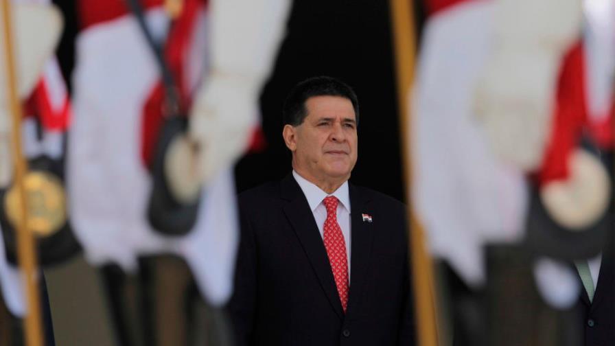 Caso Lava Jato: Acusan en Brasil al jefe del Gabinete Civil de Paraguay de recibir sobornos