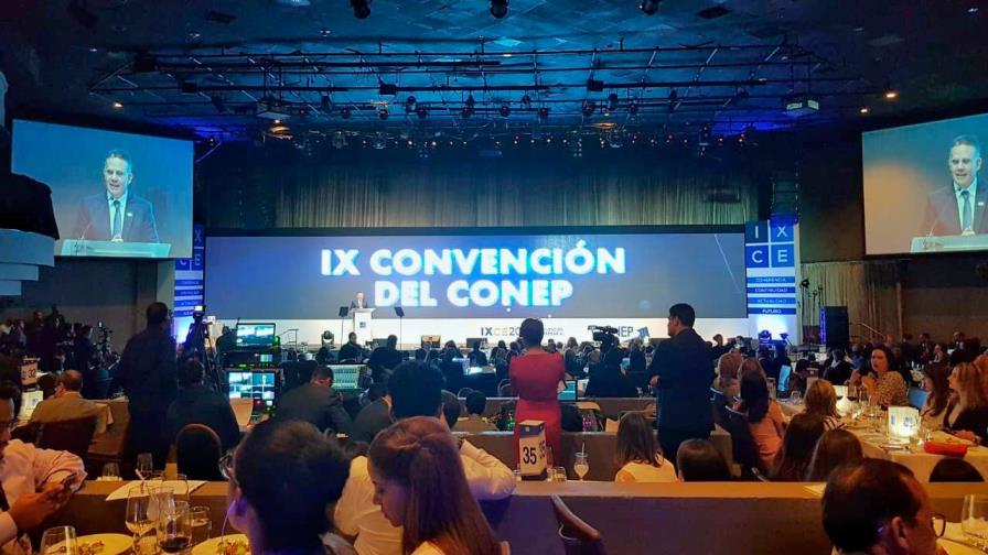 “Sin estabilidad no tendremos nada”, proclama el Conep