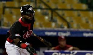 El Escogido despachó rápido a los Gigantes para frenar su peor racha