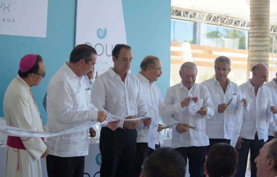 Now Onyx Punta Cana inaugura 320 nuevas habitaciones