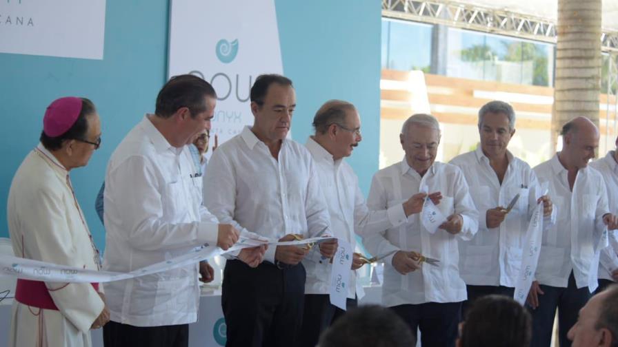 Now Onyx Punta Cana inaugura 320 nuevas habitaciones Now Onyx Punta Cana inaugura 320 nuevas habitaciones