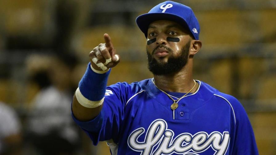 César Valdez lanza en grande y los Tigres derrotan a los Toros