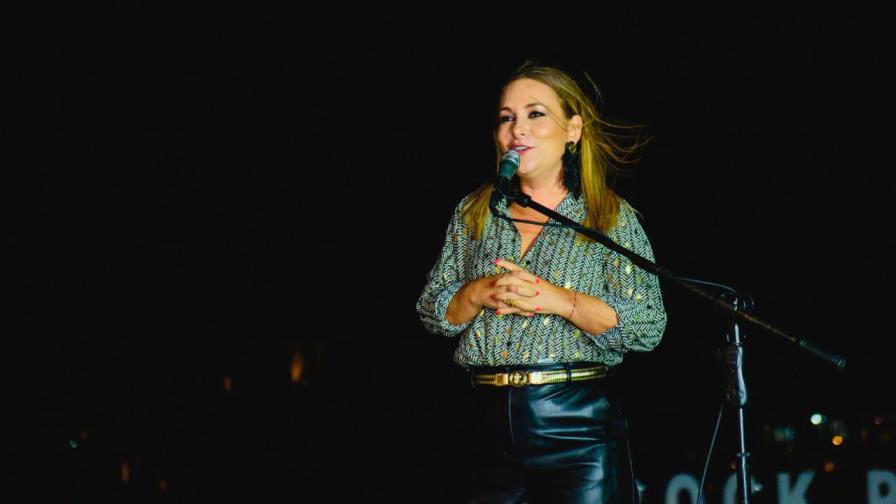 Joss Favela, creador de éxitos disfrutados por los dominicanos