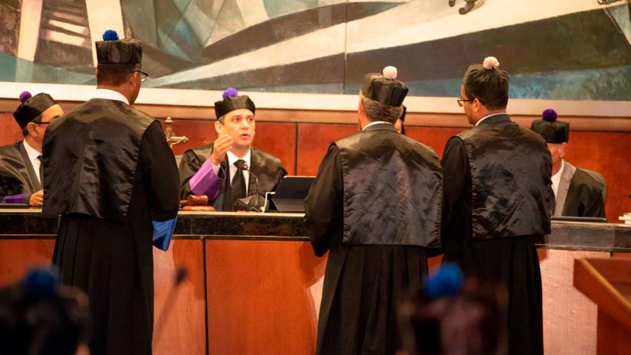 Comienza una semana crucial en el caso de los sobornos pagados por Odebrecht Comienza una semana crucial en el caso de los sobornos pagados por Odebrecht