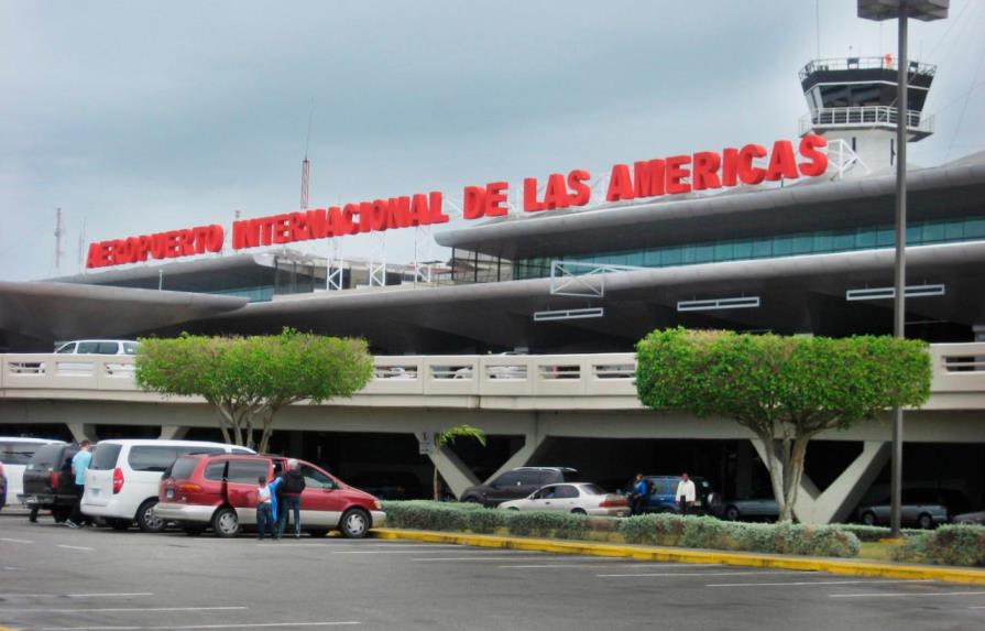 Deportan ecuatoriano calificado de “peligroso” por la justicia de su país
