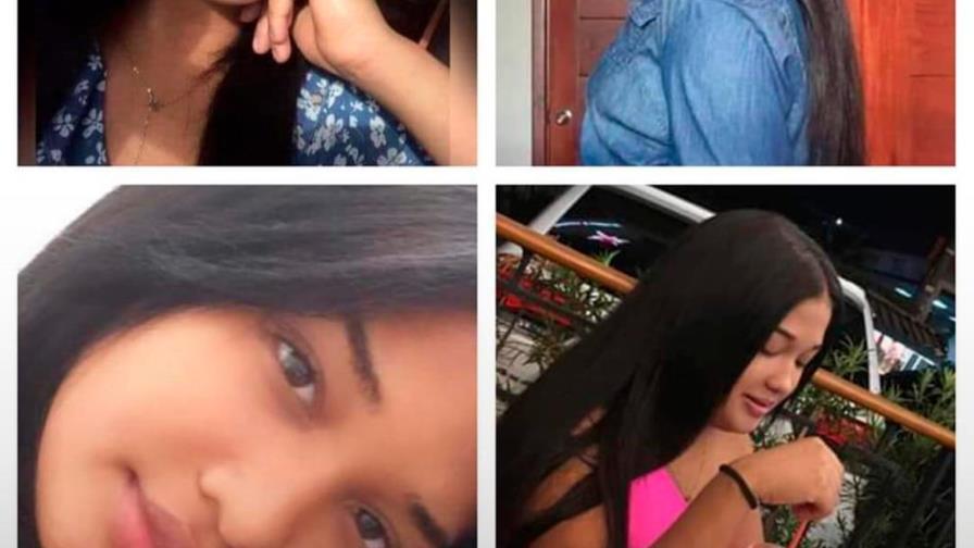 El crimen de Emely fue encubierto por una “amiga”, según familiares El crimen de Emely fue encubierto por una “amiga”, según familiares