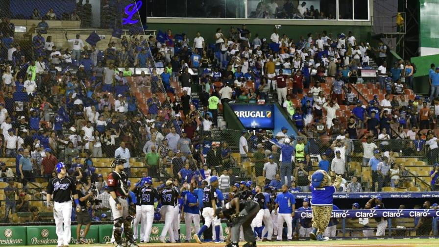 Los juegos de hoy y su importancia por la tabla de posiciones