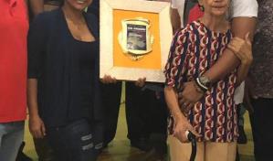 Los partidos de la liga San Jerónimo en su segundo torneo navideño de softbol