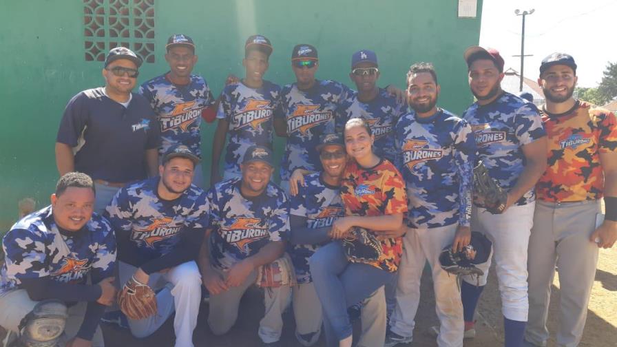 Los clasificados a la segunda ronda del torneo navideño BBB de la liga San Jerónimo