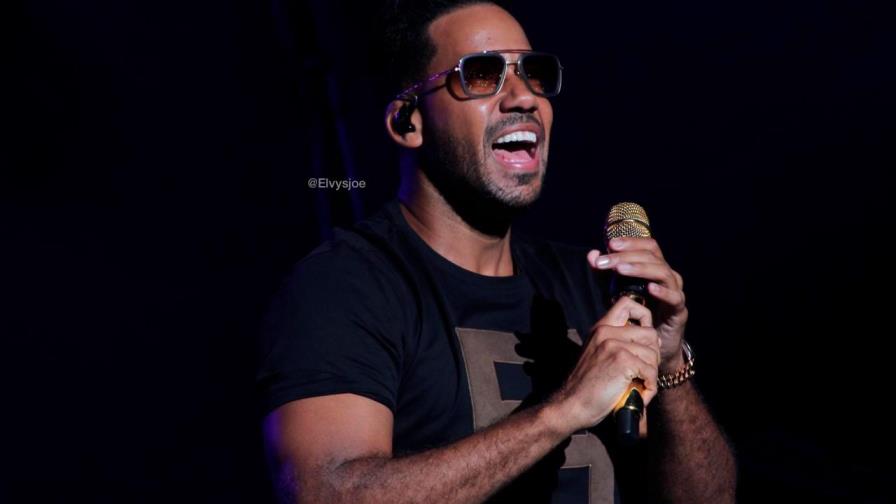 Este jueves Romeo va para Valverde