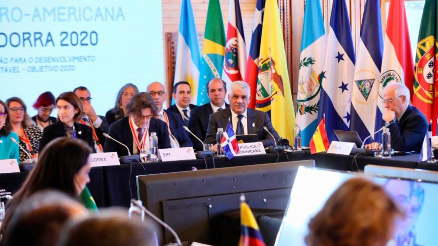 República Dominicana será sede de Cumbre Iberoamericana de Jefes de Estado 2022