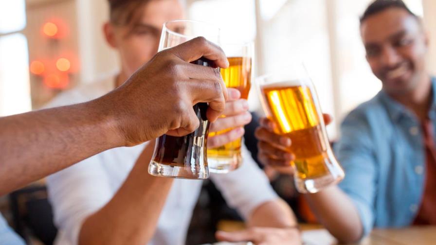 Debilitar los recuerdos sobre el alcohol ayuda a bajar consumo, según estudio Debilitar los recuerdos sobre el alcohol ayuda a bajar consumo, según estudio