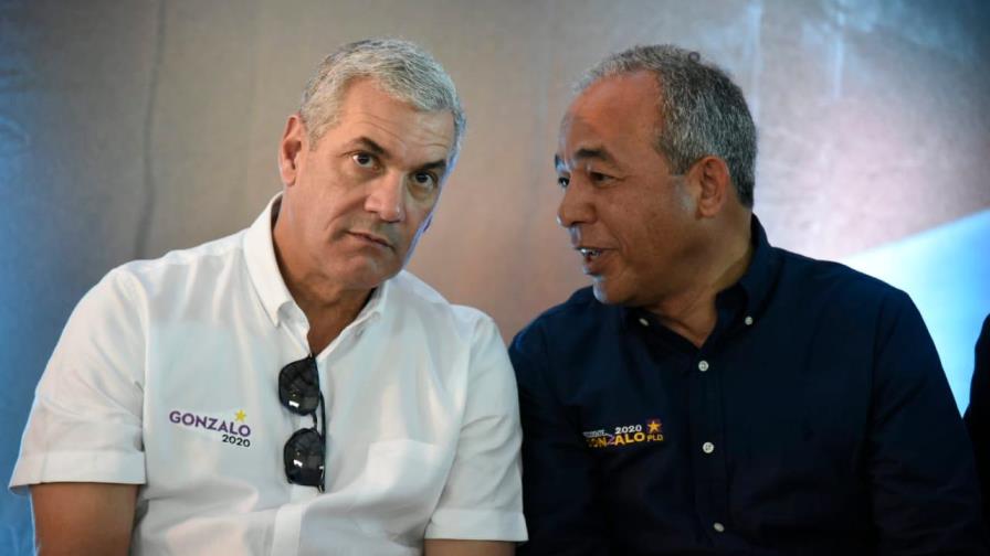 Gonzalo Castillo respalda el uso del voto automatizado: Sería un retroceso volver al voto manual Gonzalo Castillo respalda el uso del voto automatizado: Sería un retroceso volver al voto manual