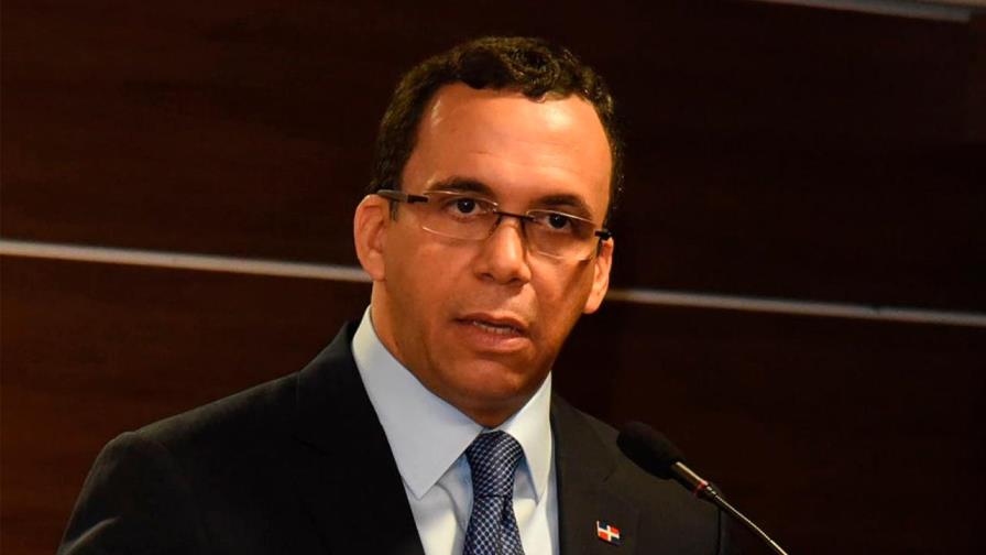 El PLD apurará el paso a nivel municipal; Gonzalo Castillo visitará candidatos en todo el país 