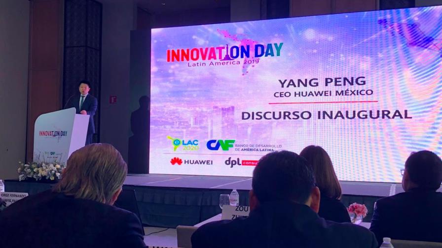 La red 5G, un reto para América Latina que dependerá de acciones de los gobiernos