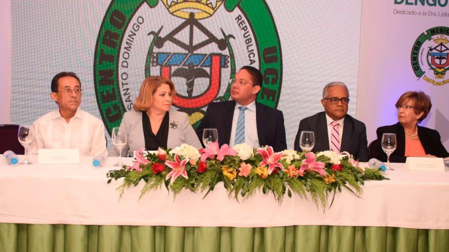 Ministro de Salud: país está preparado para enfrentar dengue y otras afecciones 