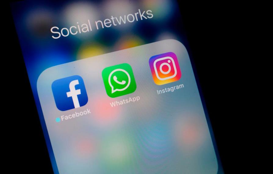 Los estrellones de Facebook, Instagram y WhatsApp cada vez son más comunes