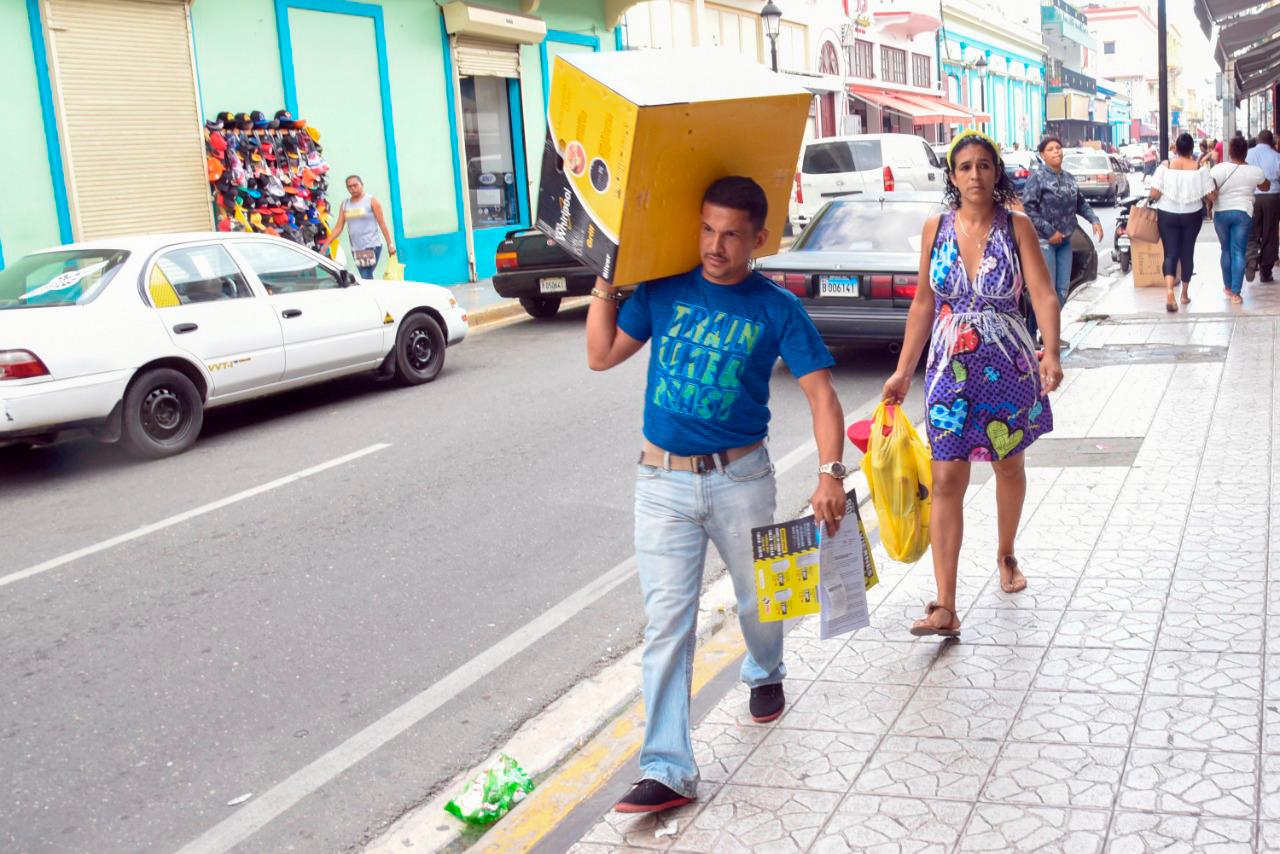 Las ofertas del Black Friday se extenderán hasta el próximo domingo. 