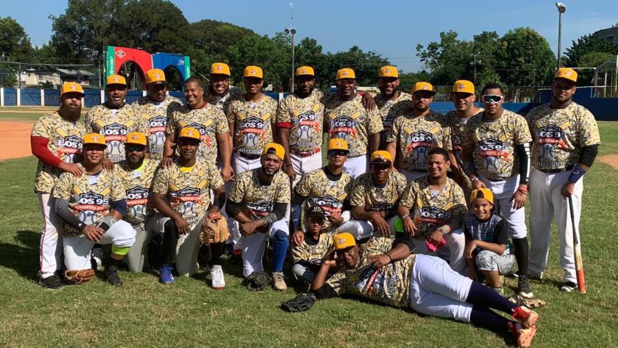 Centro y 95 Cristo-Fe avanzan en torneo navideño liga San Jerónimo