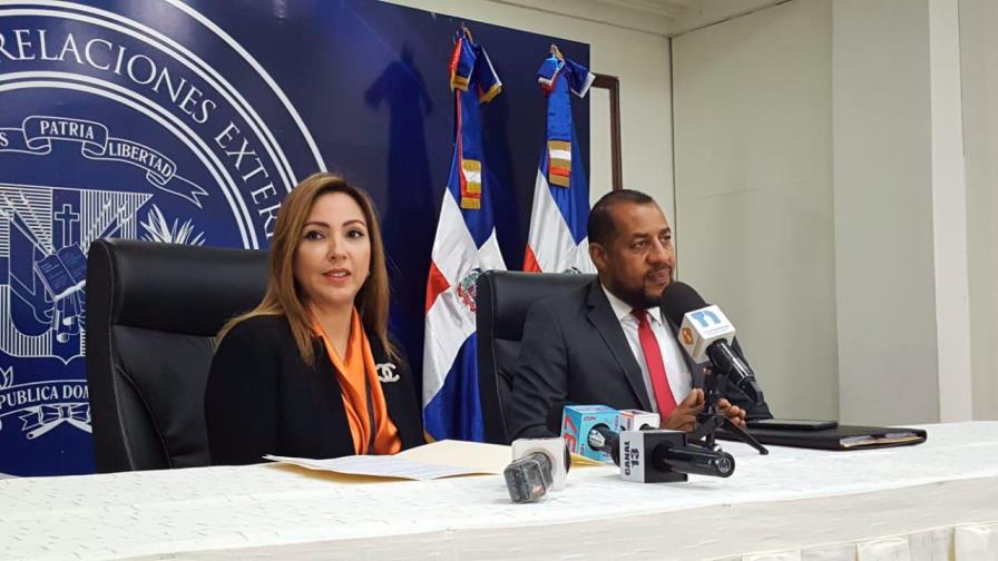 RD participará por primera vez en Foro Mundial de la Juventud en Egipto RD participará por primera vez en Foro Mundial de la Juventud en Egipto