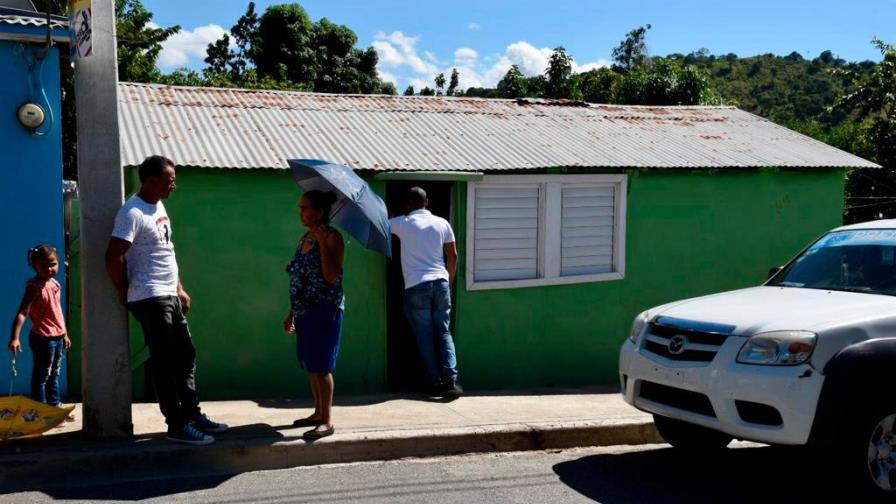 Mujer asesinada por su pareja en Ocoa sufrió abusos desde el noviazgo
