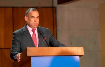 Expresidente de la DNCD tras matar a Manuel Duncan: “Perdí la razón”
