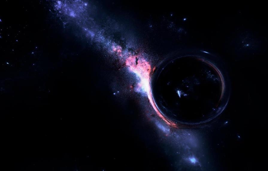 Descubren el agujero negro más grande de las inmediaciones de nuestra galaxia