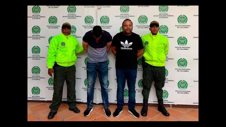 A pesar de que la DNCD seguía la ubicación de César el Abusador por número telefónico, logró escapar hacia Colombia