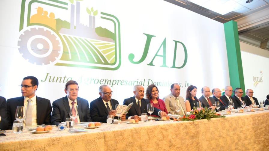 Escogen a José López  Deschamps Agroempresario del año 2019