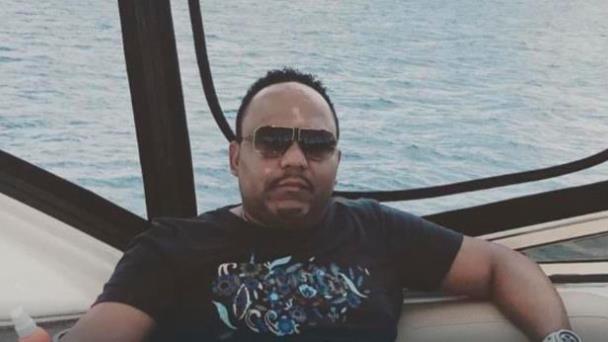 Cómo se movilizaba César el Abusador en Colombia y quiénes eran sus contacto en el narco