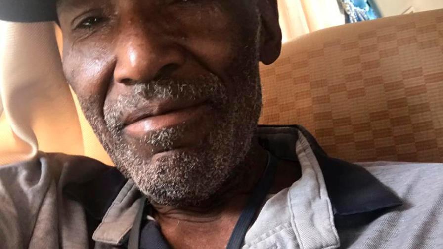 Familiares piden ayuda con señor desaparecido en Boca Chica Familiares piden ayuda con señor desaparecido en Boca Chica