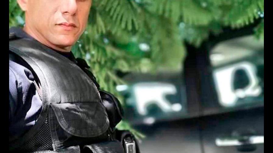 De atribulado por la depresión a secuestrador de cuatro  personas y matador de agente policial