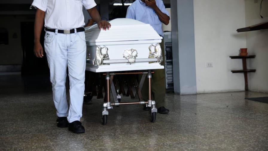 Hombre que murió en incidente con Swat, pasó cuatro meses en profunda depresión Hombre que murió en incidente con Swat, pasó cuatro meses en profunda depresión