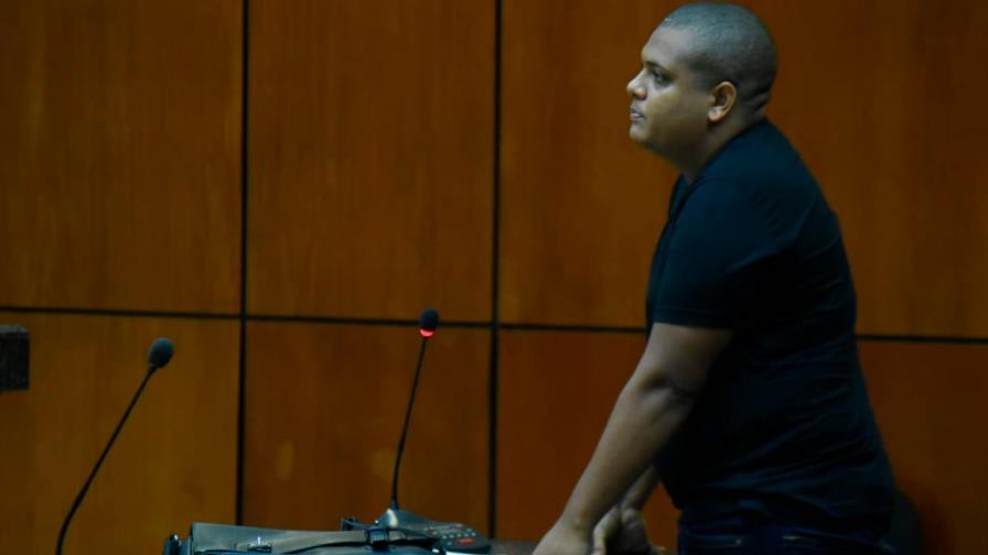 ¿Cómo está relacionado el hijo de Toño Leña a la red de César el Abusador y por qué lo quiere EEUU? ¿Cómo está relacionado el hijo de Toño Leña a la red de César el Abusador y por qué lo quiere EEUU?