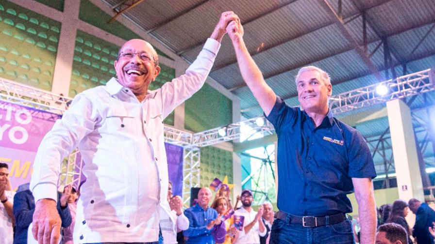 Temo afirma que Gonzalo lo hará “tan bien o mejor” que Danilo