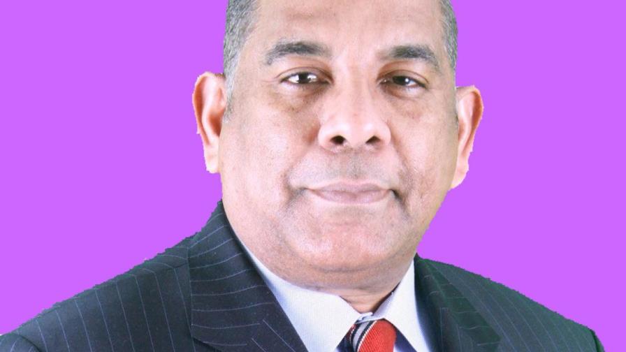 Aquino asegura PLD es el partido más fuerte