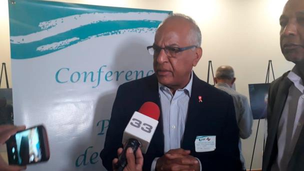 Conavihsida pide modificar ley de VIH-SIDA en el país