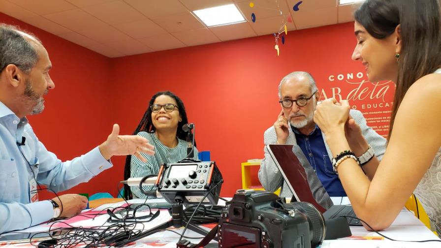 Podcast | El Centro León presenta: Ser Oscar de la Renta